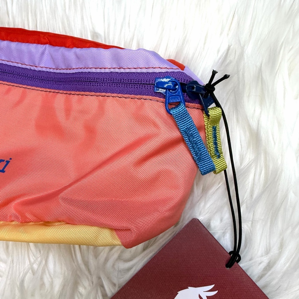 Cotopaxi Bataan 3L Fanny Pack – Del Día - Picture 3 of 6